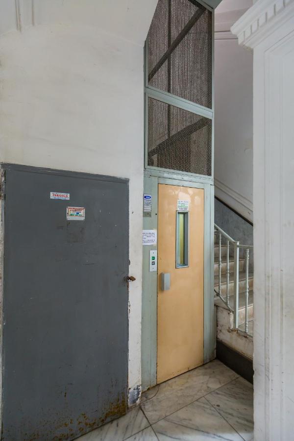Loft Monte Di Dio Leilighet Napoli Eksteriør bilde